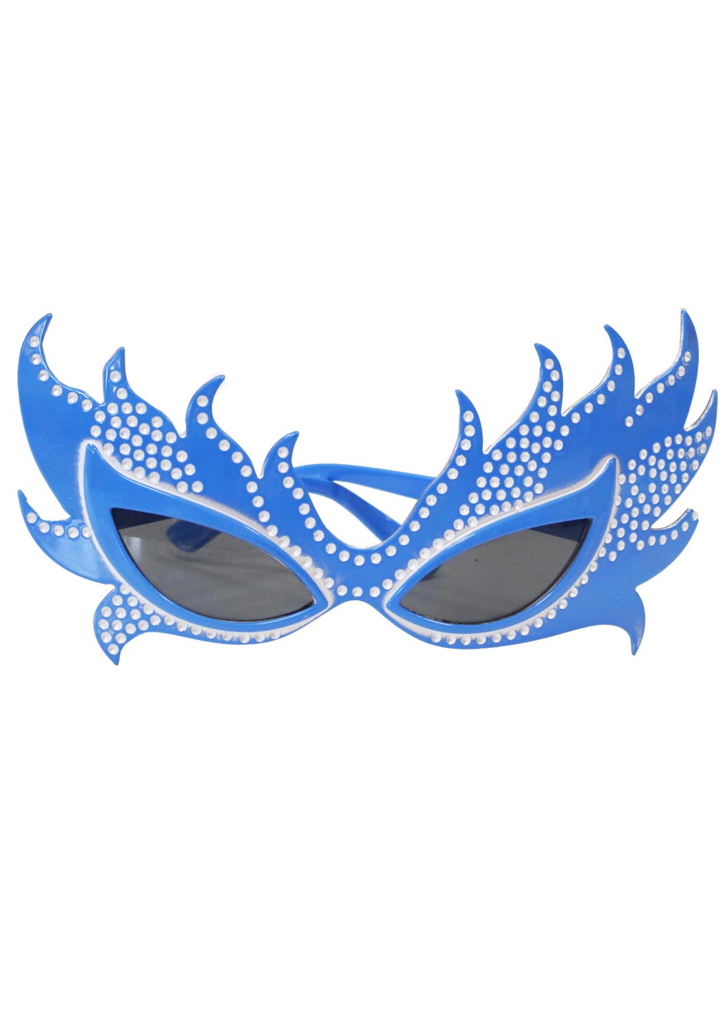 OCCHIALI GATTINA TURCHESE